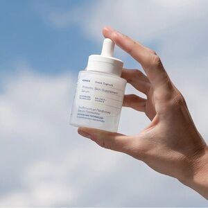 Korres Greek Yogurt Probiotic Skin-Supplement Serum